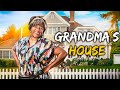 Grandma's House | Loretta Devine (Grey's Anatomy) | DRAMA | Full Movie in English
