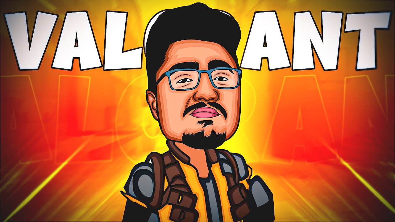 Valorant Live | Rank Jeete Thodi?