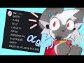 GHOSTY'S QNA?! (9k special)