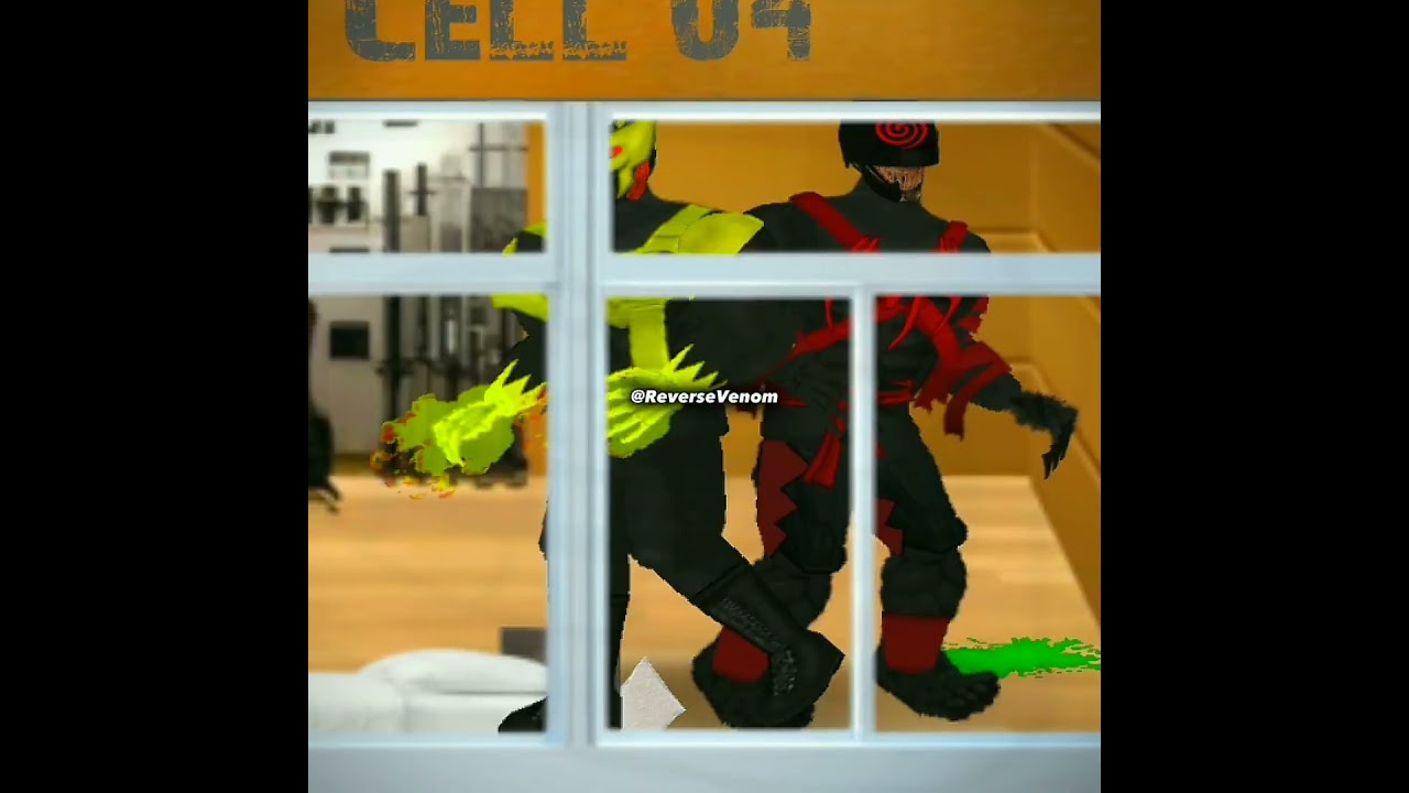 Sleeper VS Strongest Venom Variants?