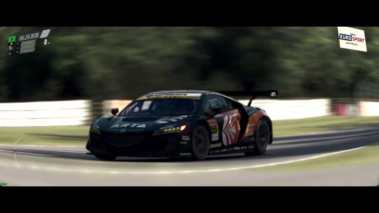 assetto corsa+new reshade+ppfilters YouTube