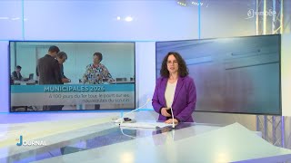 Le Journal De La Vendée Du 5 Décembre 2025 - Edition De La Mi-Journée