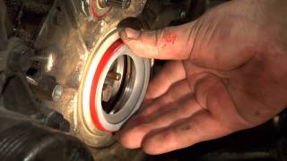 96 Impala Camshaft and Optispark Seals 2 of 4