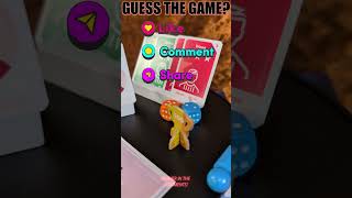 Can You Guess the Board Game? ep 29 #guessthegame #ukgamesexpo #ukge #boardgames