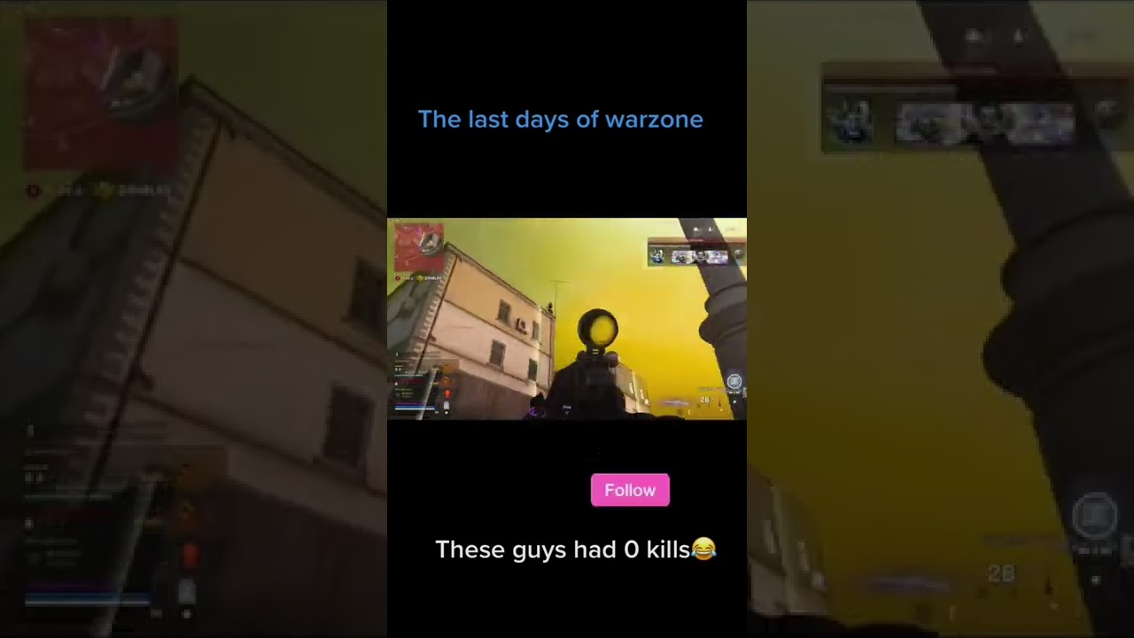 Clutch 3v1 for the win  