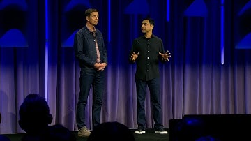 Innovation Session: Windows & Microsoft 365 Copilot: Secure AI & agent productivity | BRK1700