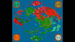 Warzone game: The trilogy breaks apart screenshot 5
