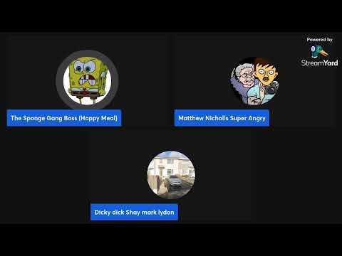 Exposing Shay Lydon Part 4 SERIOUS 