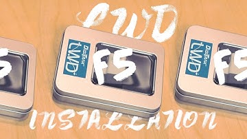 DigiTrak Classic F5 LWD - Installation, Configure and Upload