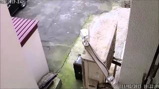 防犯カメラ無線 録画