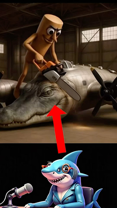 Download lagu Tung tung tung sahur dan Bombardino crocodilo. #tungtungtungsahur #bombardinocrocodilo #anomali