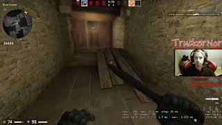 panic knife