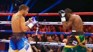 Vasyl Lomachenko (Ukraine) vs Nicholas Walters (Jamaica) - KNOCKOUT, Boxing Fight Highlights | HD