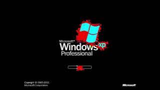 Windows XP In Pika Major Elevated