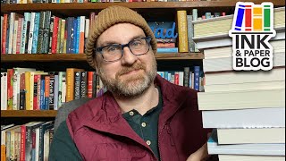 Book Haul - October 2021
