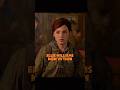 Ellie Williams | End of Beginning [4K] 🔥 Last of Us Edit