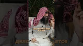 Награда за чтение Корана  Шейх Халид Аль-Фулейдж #ислам #коран #сунна