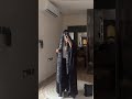 عباية لف ومطاط عشان ماتنفتح العباية عبايات السعودية الرياض جدة 