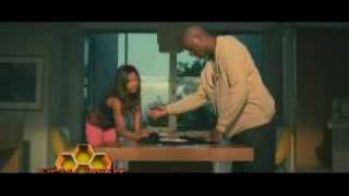 Black Butterfly Feat Fabolousbad Girl