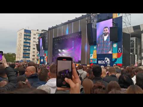 HammAli & Navai - Ты моя химия