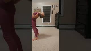 Gymnastics, Contortionist, Feet To Hands, Back Flexibility, Back Bend
