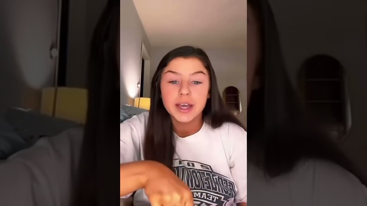 TLC Unexpected Tyra Boisseau Claps Back At Haters For Calling Her A Bad Mom TikTok Live