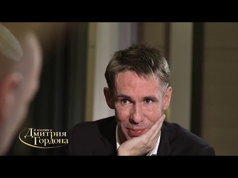 Панин: Когда снимали "Жмурки", Балабанов не пил, но рассказывали, что 28 дней – и он уходит в запой