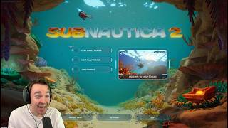 SUBNAUTICA 2 [Part 5]