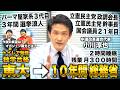 中道代表 小川淳也/パーマ屋の家系３代目から独学で東大卒総務省→国会議員21年目で中道改革連合代表