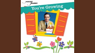 Days Of The Week - Mister Rogers