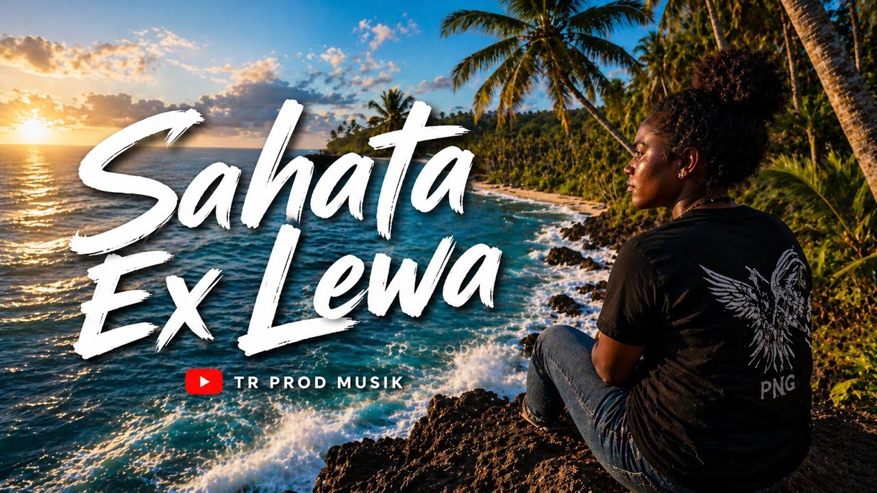 Sahata Sahata Ex Lewa- TR PROD