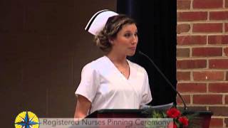 NURSES PINNING CEREMONY RN 12-15