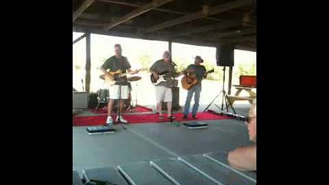 shifflett reunion carrolls band