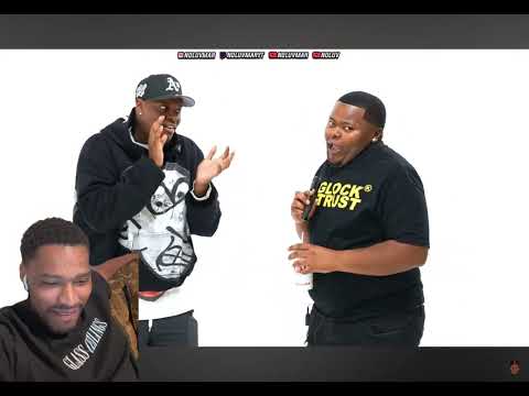 NoNeckJay dropped on his neck ( Part 1 Von Reaction ) - YouTube