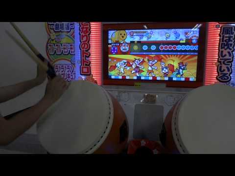 太鼓の達人　〆ドレー2000　全良　～AC00,Thanks～