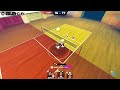 2v2s Ranked against S6 Pro - Volleyball Legends