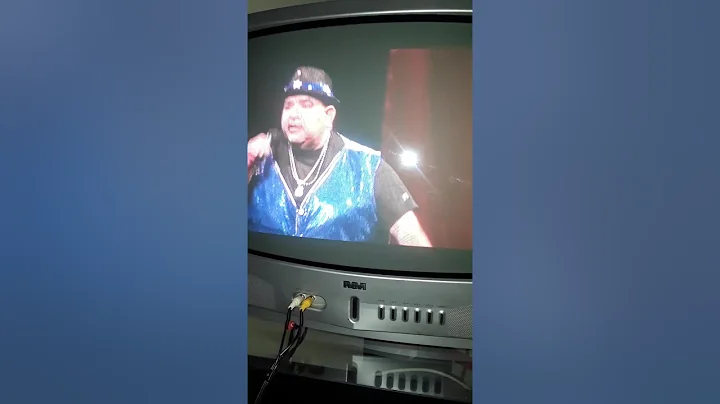 Sprinkle of karaoke A Star is Born show when Panda...