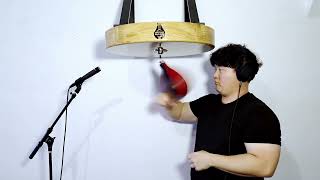 Ego - Takanashi Kiara [Speed Bag Cover]