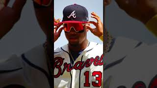 MLB players with sweet shades #baseball #shorts screenshot 4