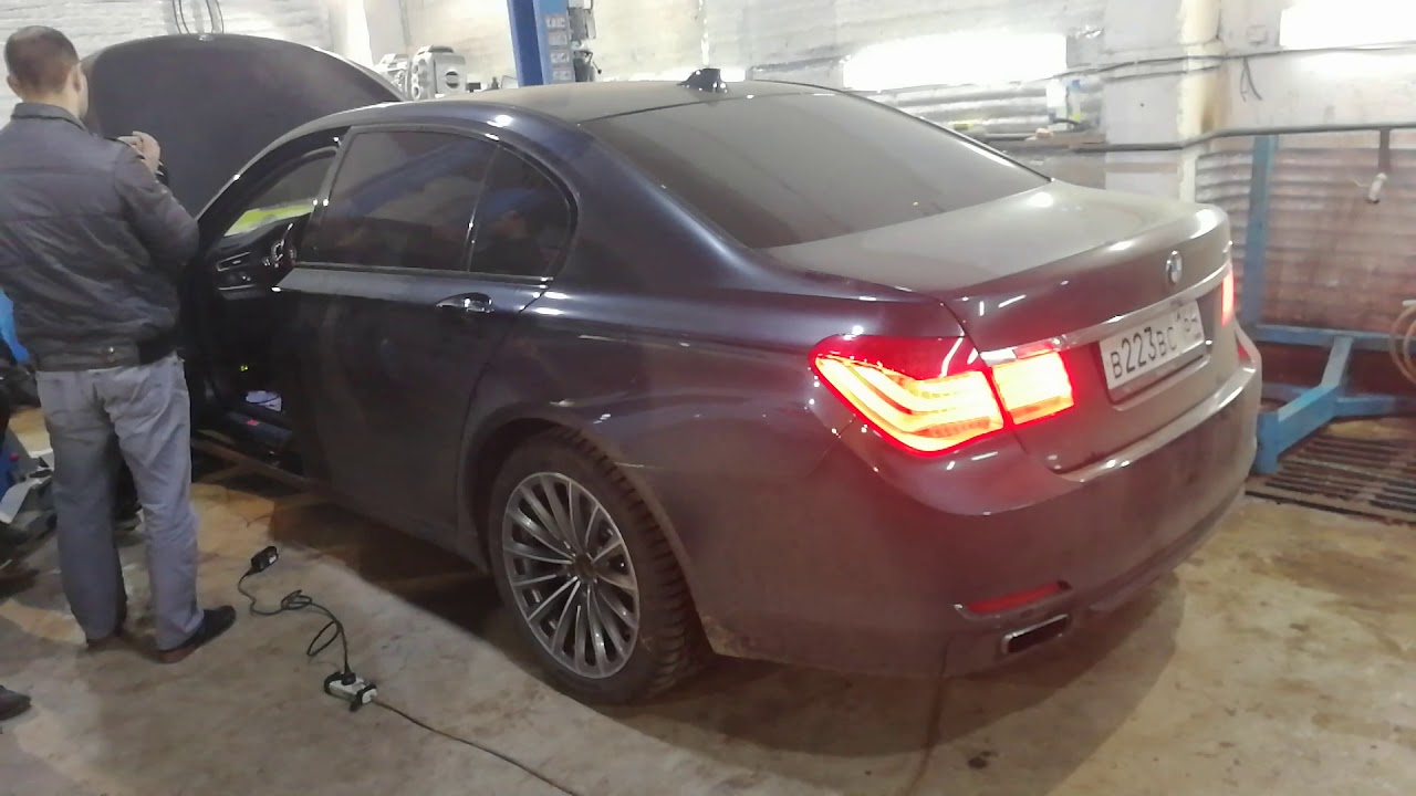 Адаптация подвески - YouTube