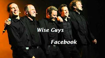 Wise Guys. - YouTube