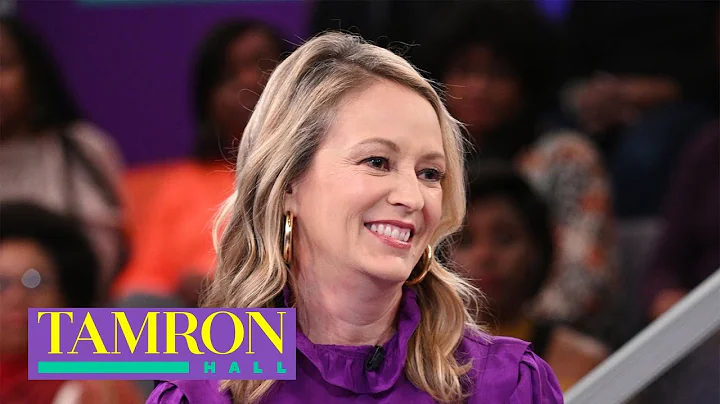 How Celebrity Attorney Jennifer Justice Is Helping...