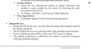 Module 6 - Text Editor
