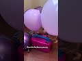 Motorenbau Electric Balloon Pump for Party Decorations!#balloonpump #balloons #partyideas #diy