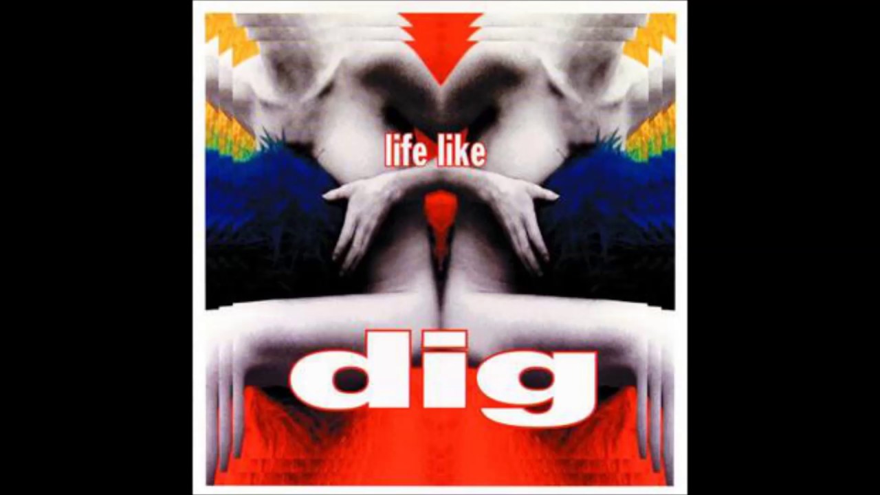 YouTube에서 Dig - Comfortable 보기 YouTube에서 Dig - Comfortable 보기