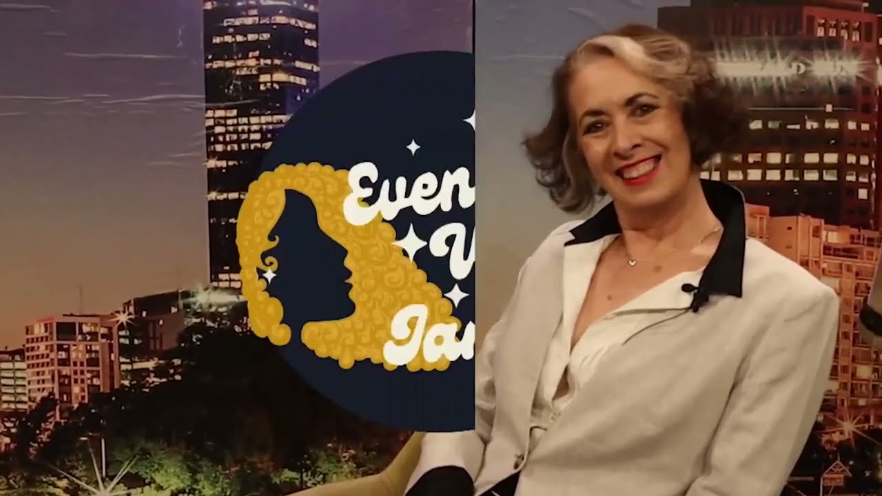 Janine McGrath Sizzle Show Reel 2025