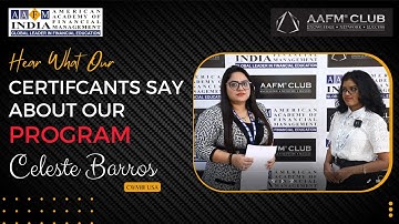 Becoming a Successful CWM: Tips for Pursuing the Program and Building a Career in Wealth Management