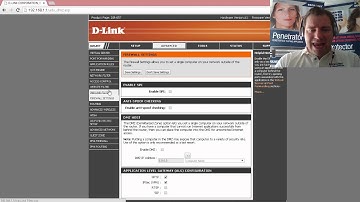 PPTP Support Router VPN How to use PPTP