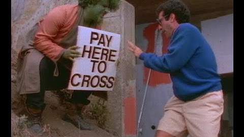 The Original Patent Troll