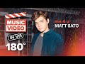 me 4 u | Matt Sato | Official Music Video | VIRTUAL REALITY